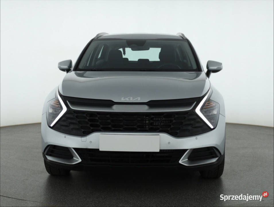 Kia Sportage 16 TGDI Samochody osobowe Piaseczno