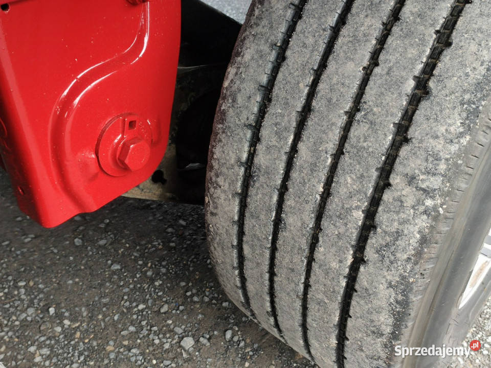 firana Wielton Standard Osie SAF Super Stan Pozostałe świętokrzyskie Widełki