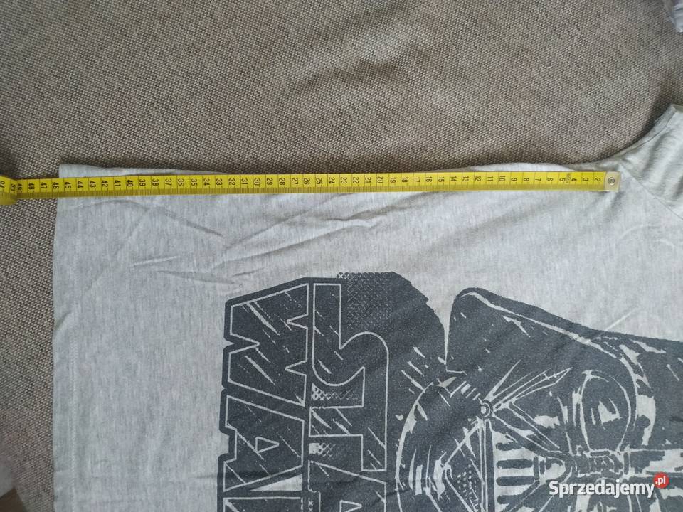 2 Tshirty Star Wars i CocaCola rozmiar M Rozmiar M