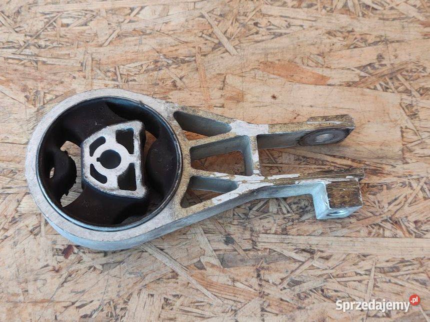 Łapa Poduszka Skrzyni Opel Corsa E 14 633374681 osobowe Pleszew