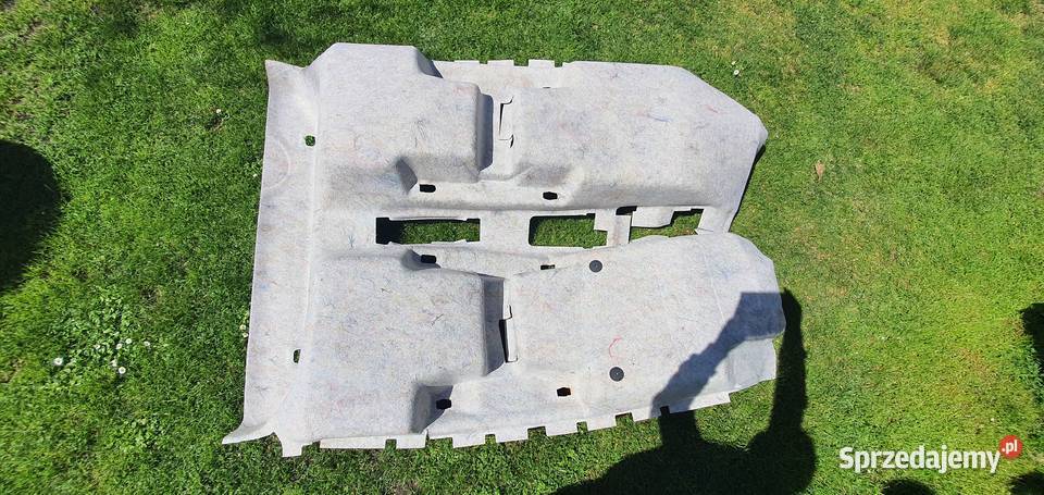 VW UP Skoda Citigo Seat Mii 3 drzwi wykładzina Rok produkcji 2014 śląskie Jaworzno sprzedam