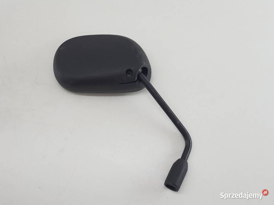 LUSTERKO PRAWE YAMAHA XSR 125 Janowice