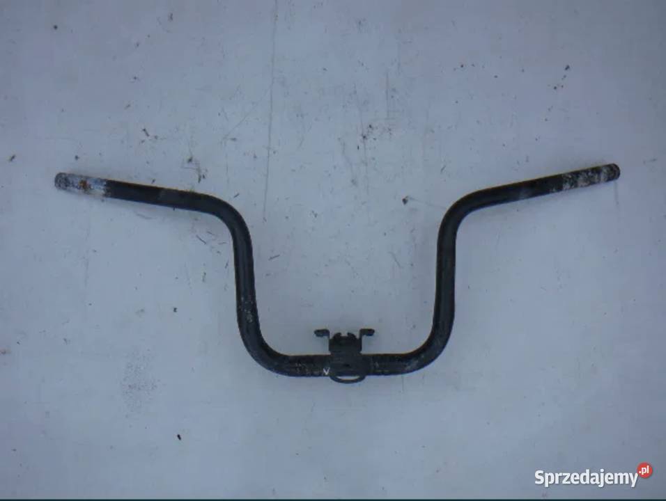 Kierownica Honda PC 800 Pacific Kierownice motocyklowe Ostrzeszów