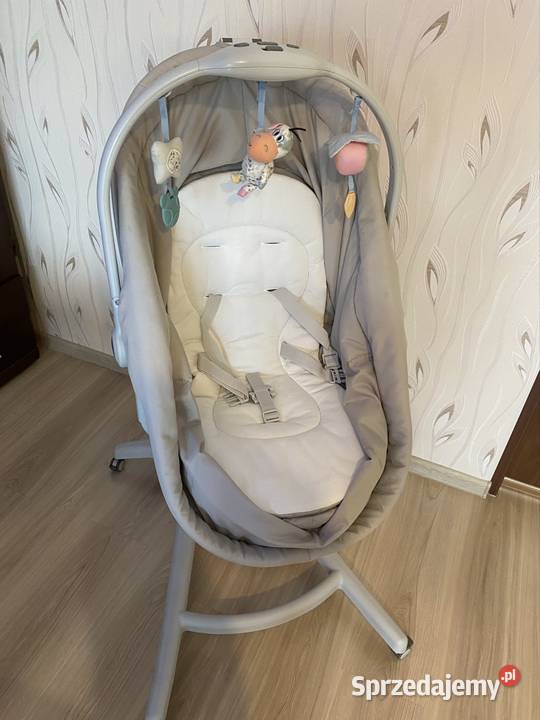 Chicco Baby Hug 4w1 Raszków