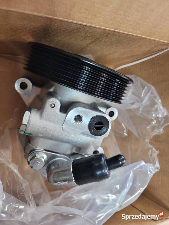 Pompa wspomagania Ford GK213A696BC 2334385 Radom