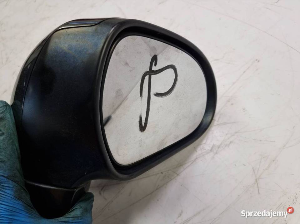 LUSTERKO PRAWE PEUGEOT 308 0206040 Lipno sprzedam