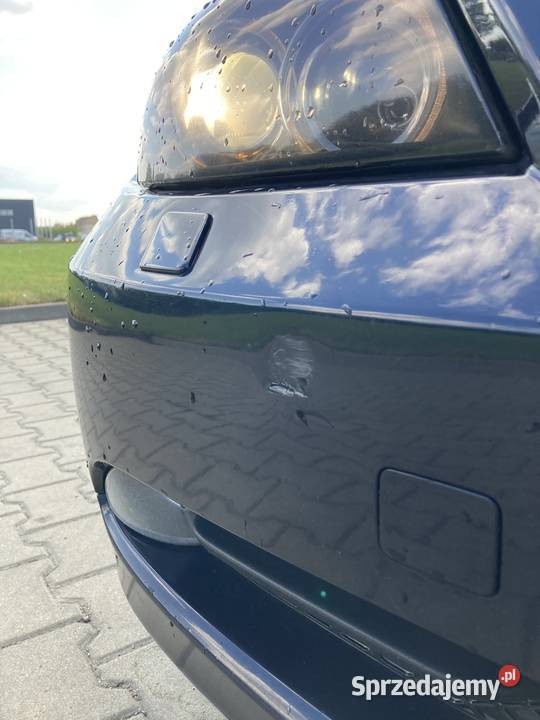 Bmw e91 320d 177 281 przebiegu Ostrołęka