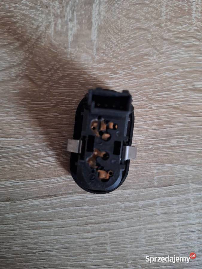 Komplet przycisków do szyb opel corsa c śląskie Żory sprzedam
