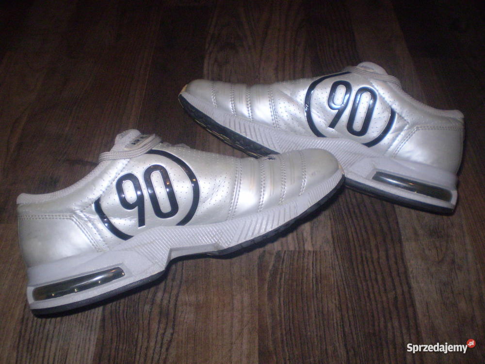 buty nike air total 90 Jarosław