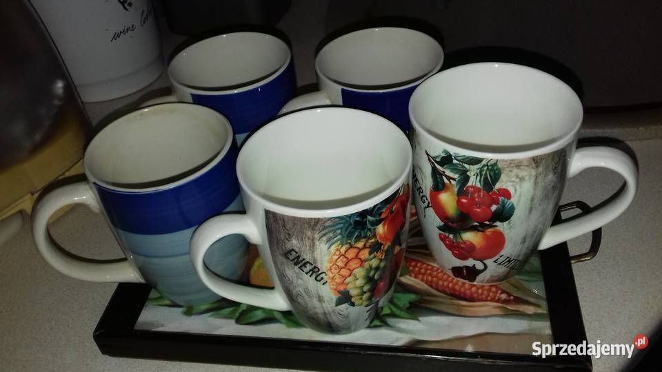 Taca drewnianoszklana inny kolor mazowieckie Warszawa sprzedam