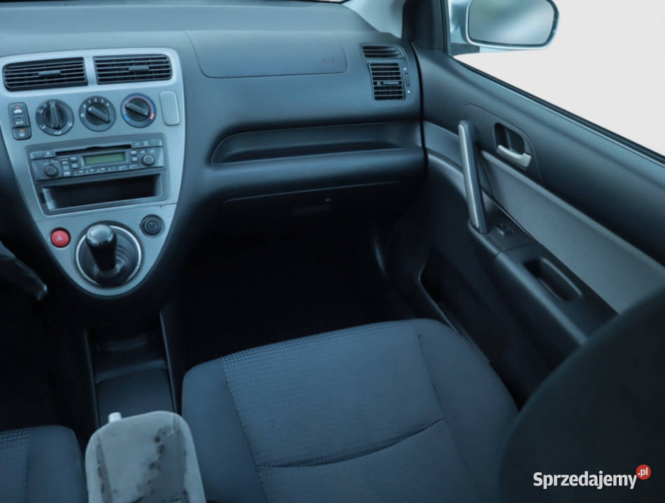 Honda Civic 14 16V Lublin