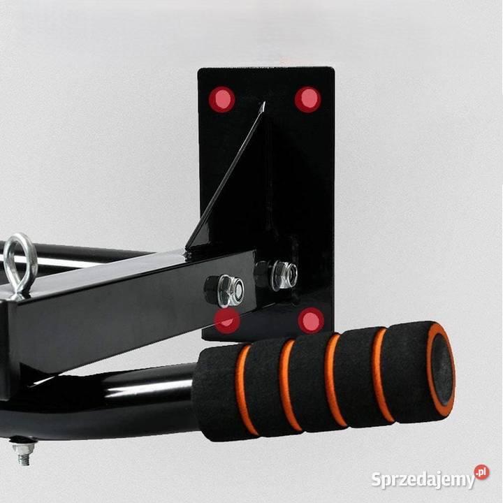 drążek do podciągania Xsport przyścienny Kraków