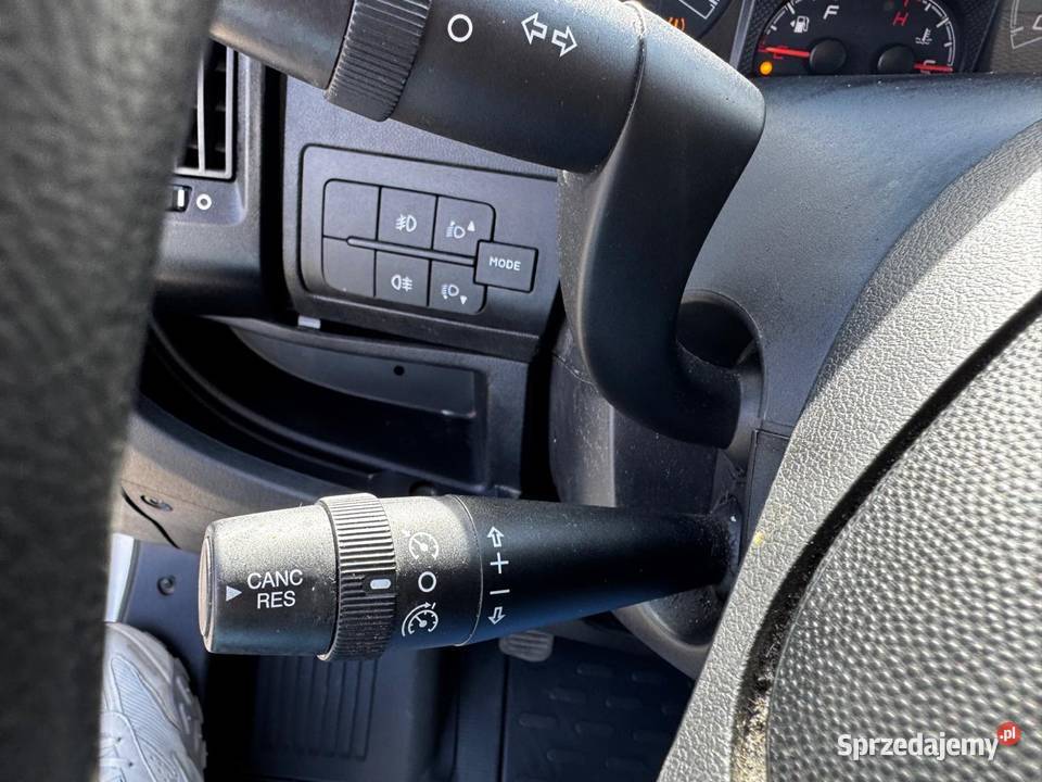 Peugeot Boxer 150KM Motoryzacja dolnośląskie Legnica