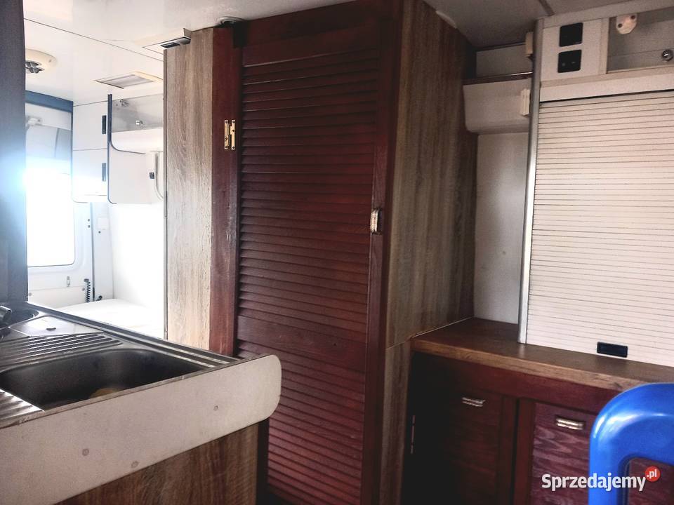 Mercedes sprinter Wałbrzych