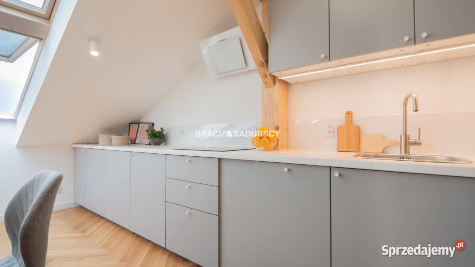 sprzedaży mieszkania Kraków Siemieńskiego 4415m 16964zł/m2 małopolskie