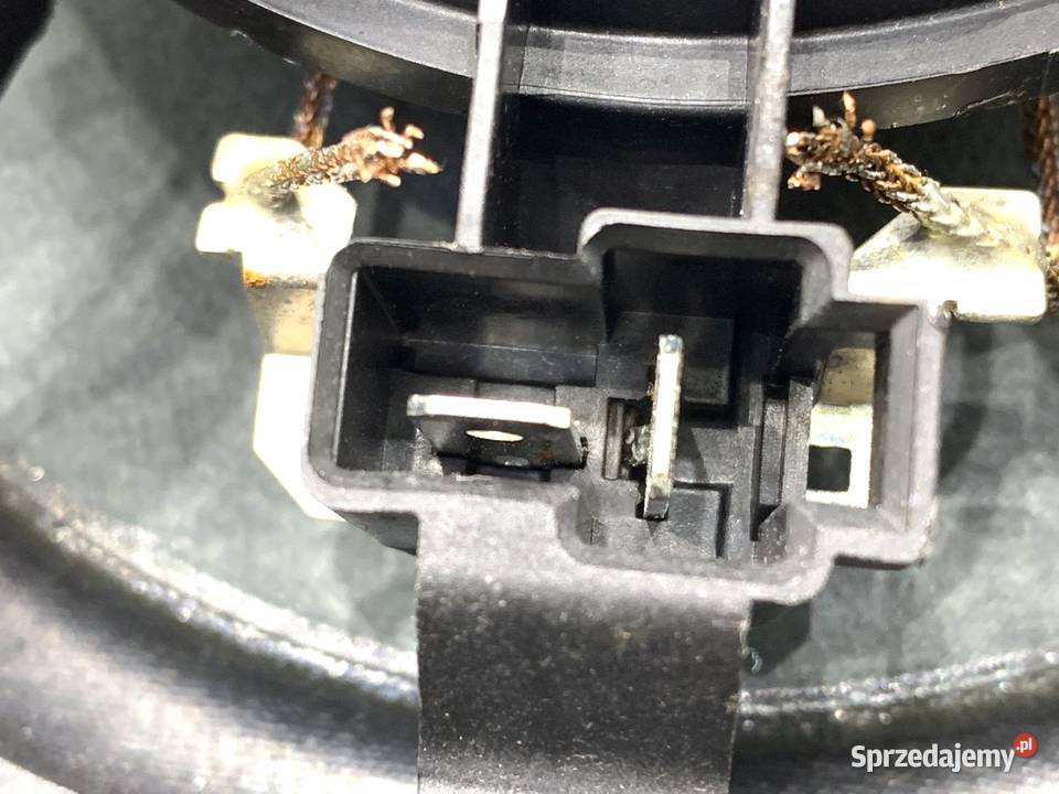 GŁOŚNIKI KOMPLET SUZUKI SWIFT IV 3910268LA0 osobowe