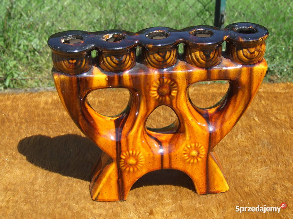 STARY KAMIONKOWY ŚWIECZNIK Nowy Sącz