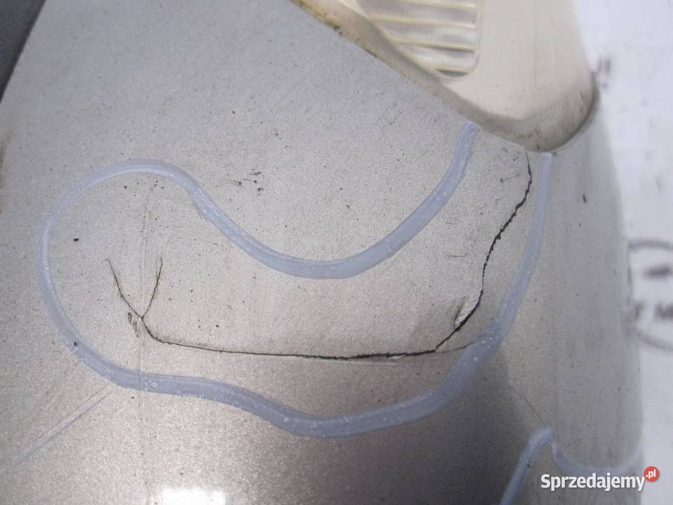 FORD KUGA MK1 I 10r lusterko prawe E9024417 7