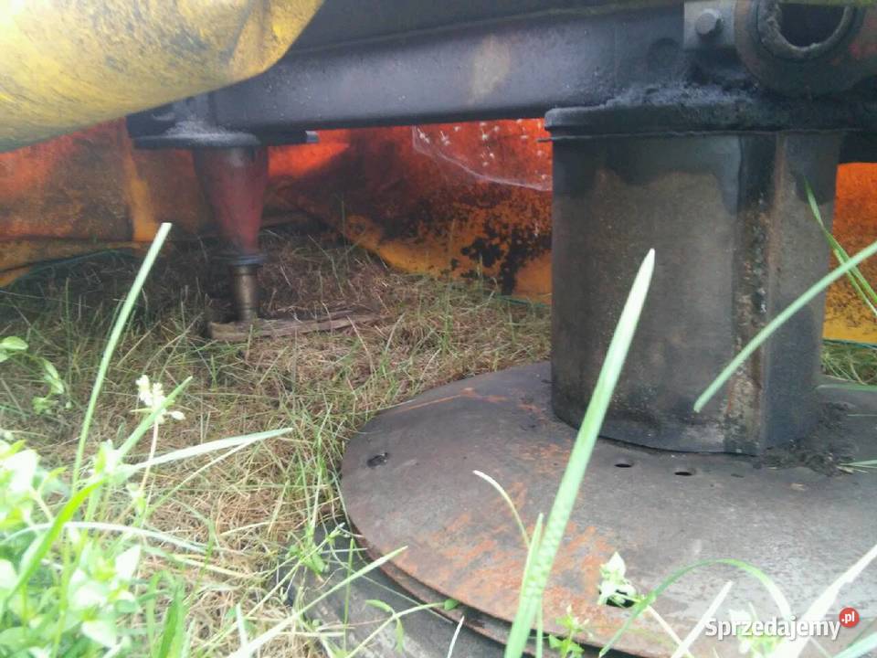 Kabina mf 255 sieczkarnia kopaczka kosiarka 165