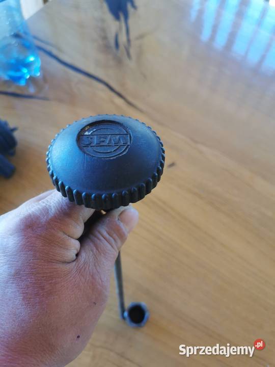 Junak m07 m10 lubelskie Kozubszczyzna