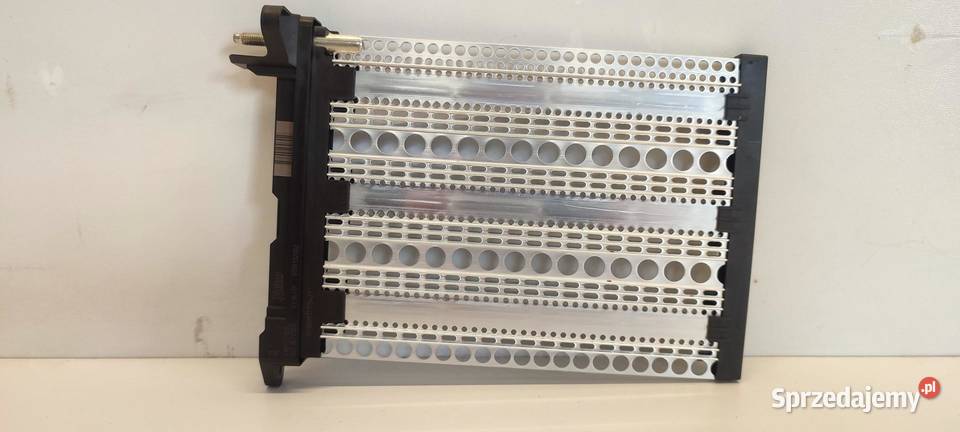 VW TIGUAN II NAGRZEWNICA ELEKTRYCZNA 5Q0963235C dolnośląskie