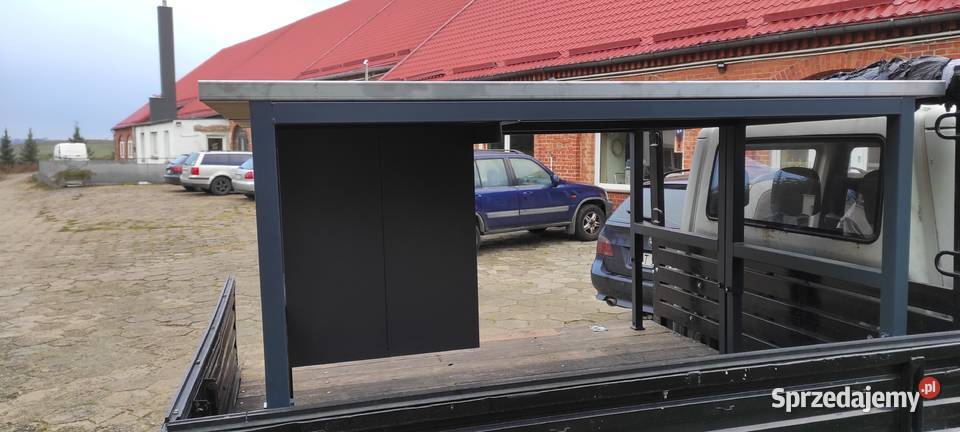 Stół warsztatowy Gdańsk sprzedam