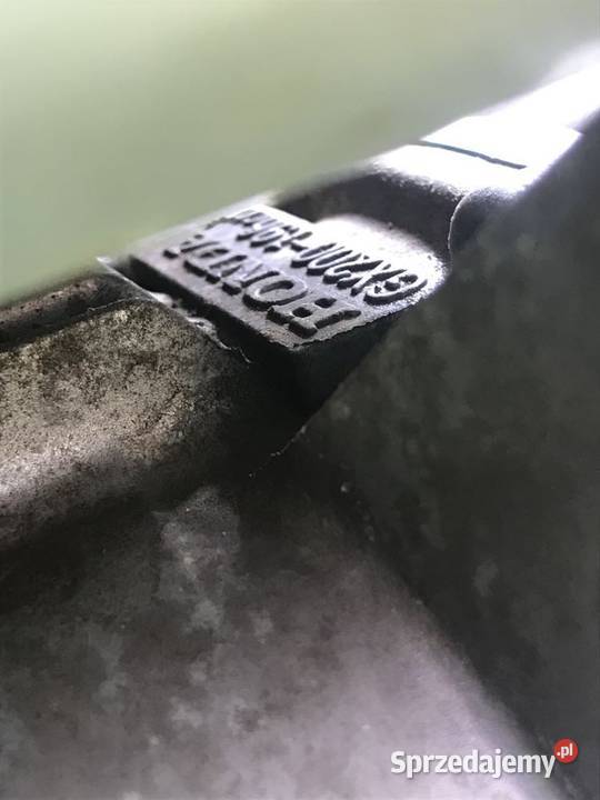 EZ Trench EZ9100 Trencher KOPARKA ŁAŃCUCHOWA Tarnów