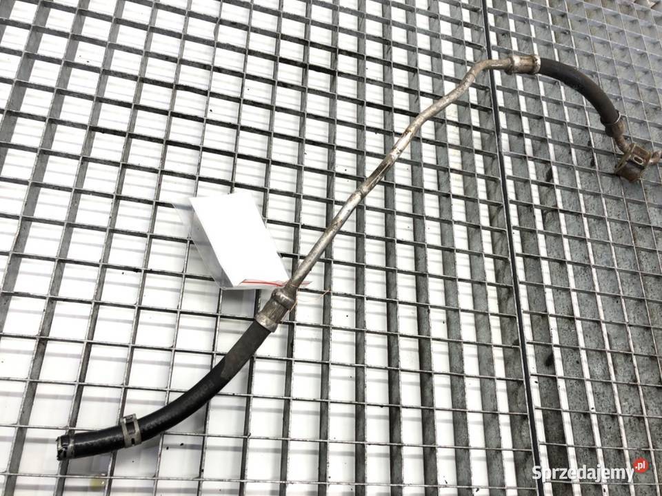 WĄŻ WSPOMAGANIA VOLVO V50 20 136 0312 PRZEWÓD