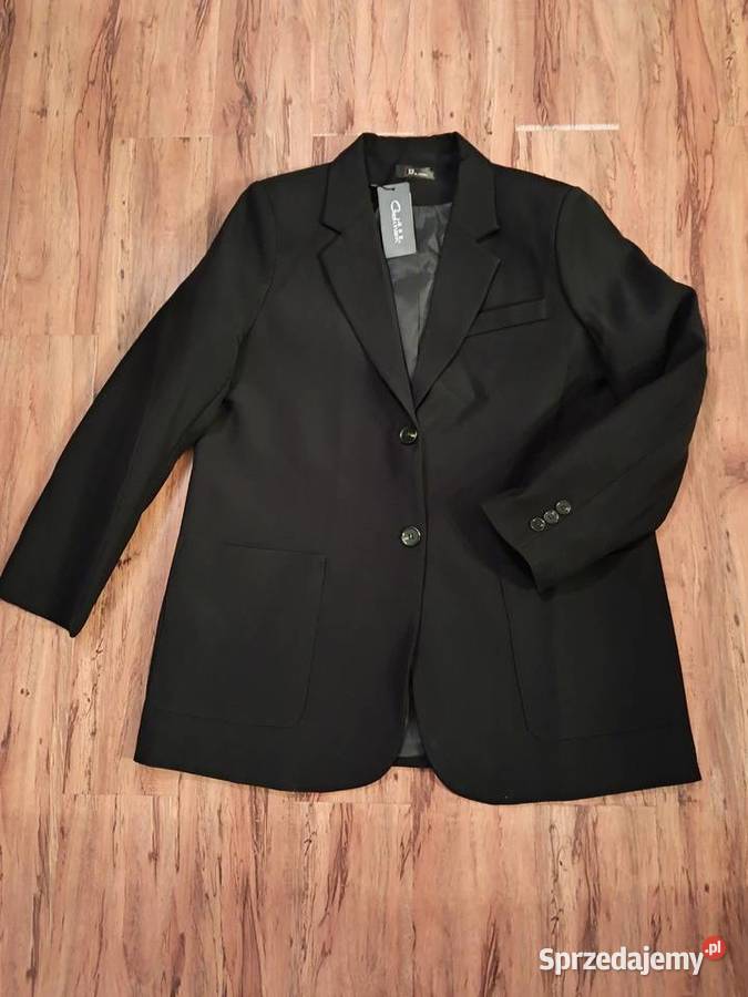 nowa męska marynarka rozmiar S brak metki Odzież wyjściowa Odzież wyjściowa