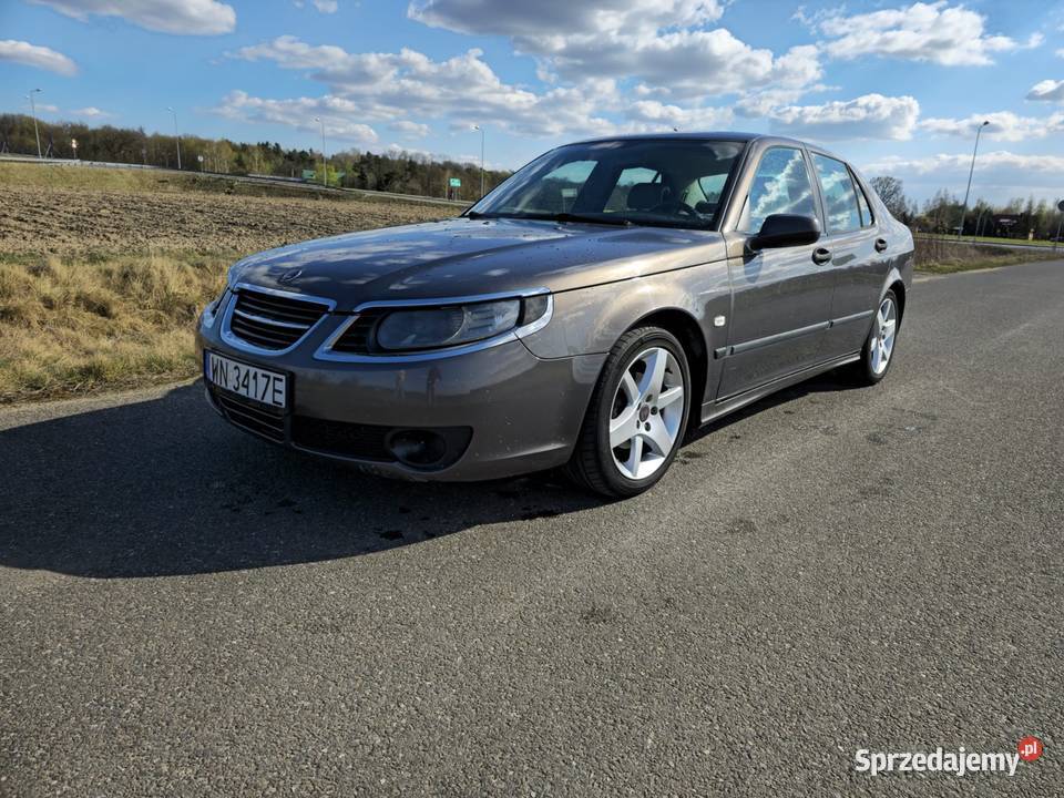 Saab 95 19 150 1900cm3 Legionowo