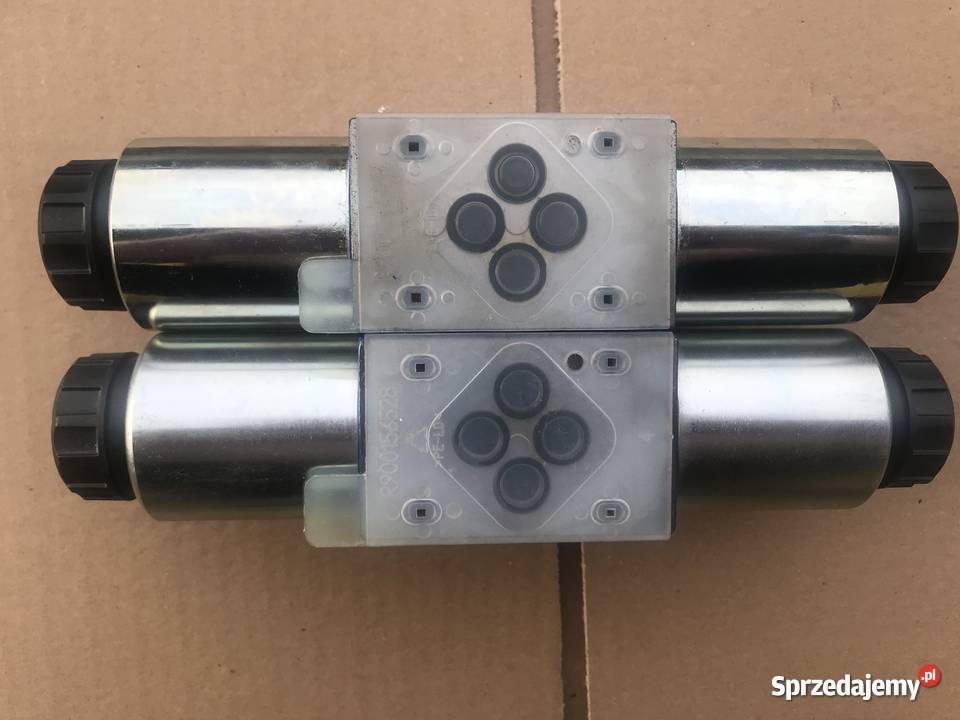 Zawór Rexroth 4WE6E67 Syców