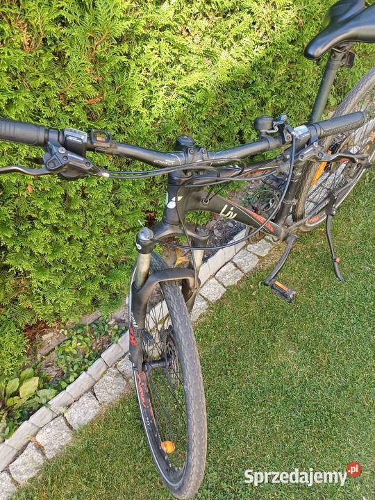 Rower Giant Liv Sośnicowice