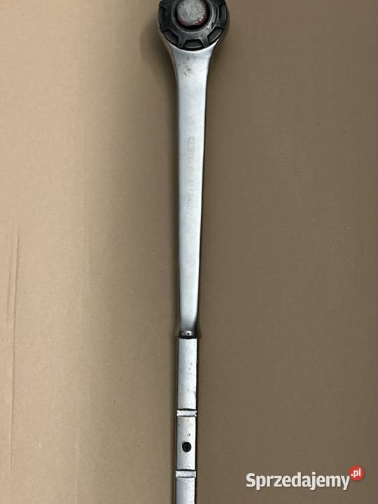 Grzechotka dwukierunkowa KS Tools 34 72 zęby Siedlce sprzedam