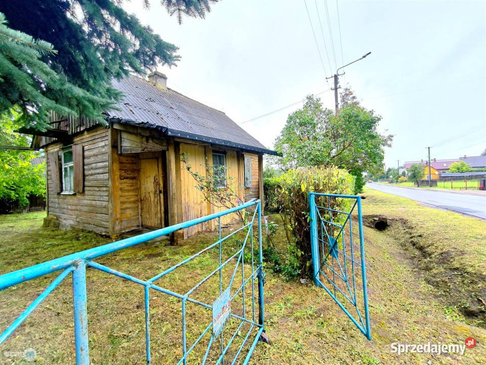 Działka 6400m2 Stąporków świętokrzyskie