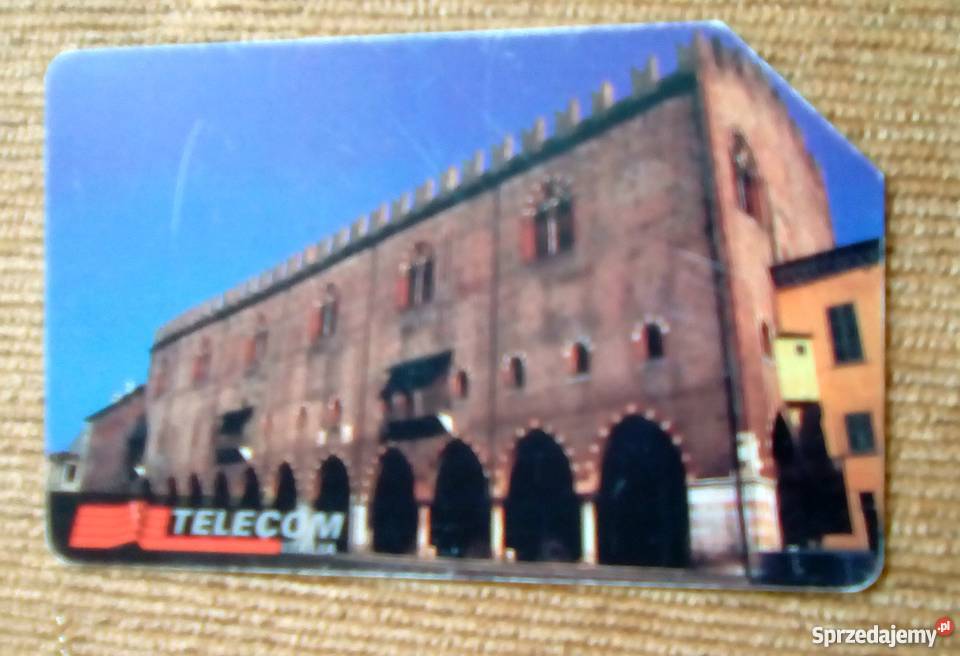 LOMBARDIA PALAZZO DUCALE sprzedam