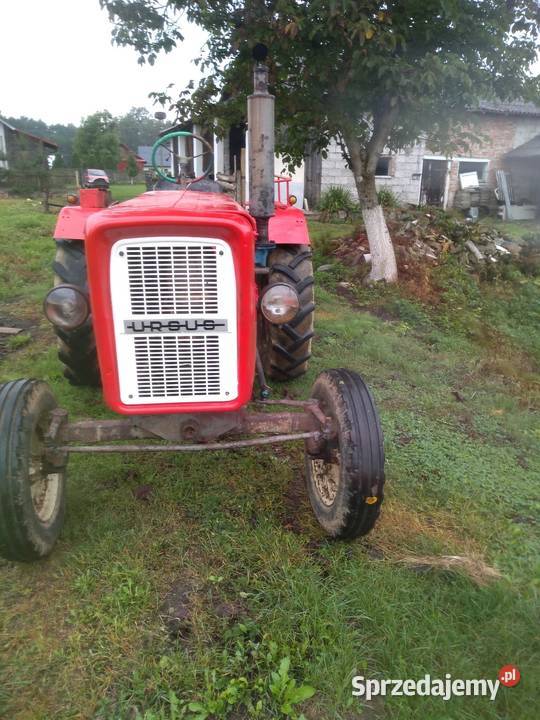 Traktor Mielec