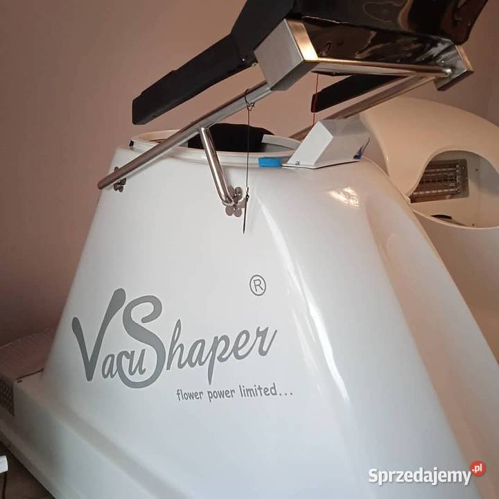 Sprzedam wyposażenie studia modelowania sylwetki mazowieckie Maków Mazowiecki