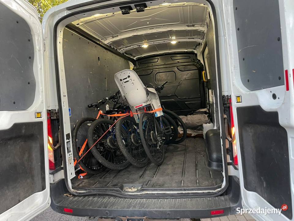 FlexiGo4U Przeprowadzki i transport Cała Polska Przeprowadzki Tczew