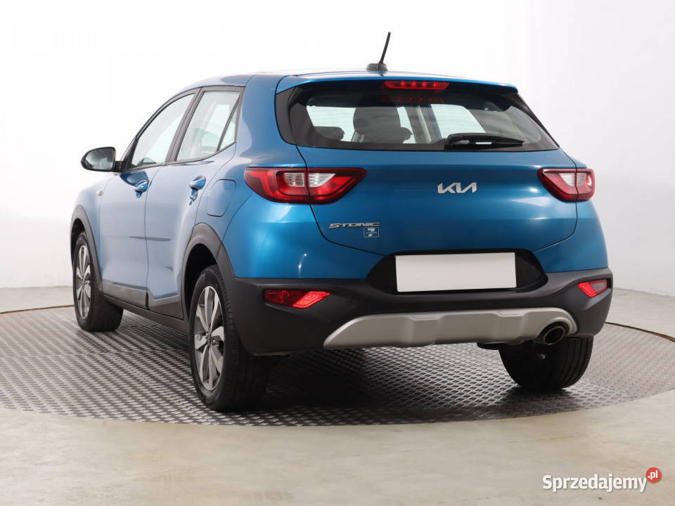 Kia Stonic 10 TGDI 998cm3
