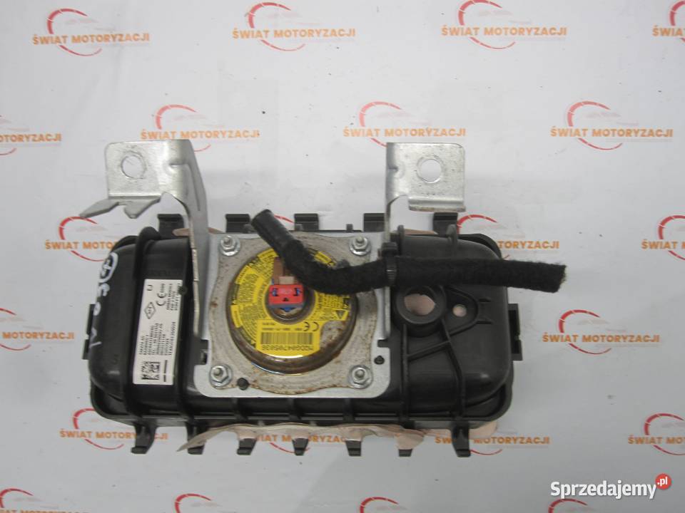 OPEL VIVARO B 16r AIRBAG poduszka pasażera