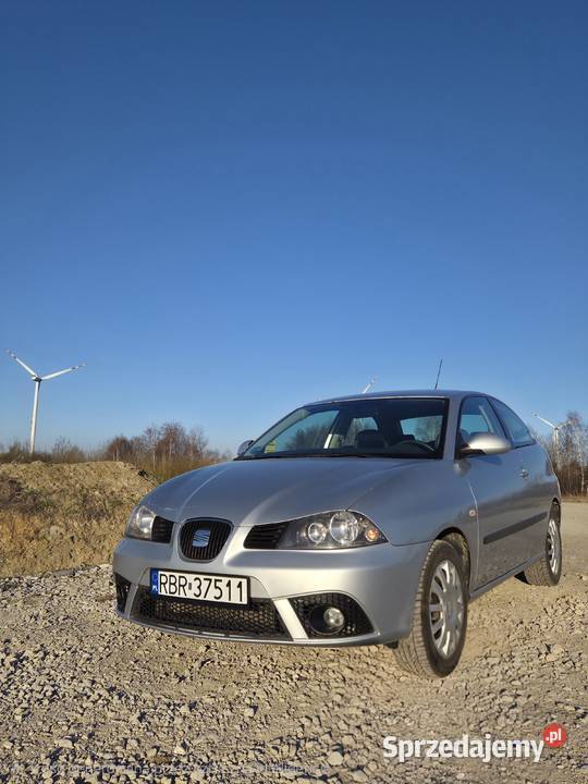 Seat Ibiza III Ibiza