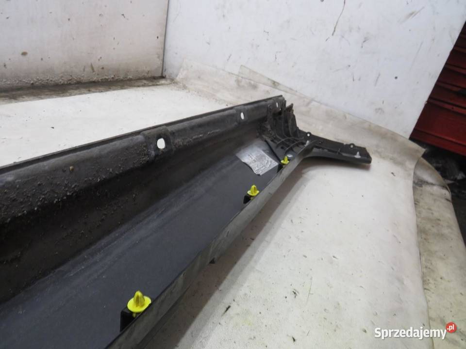LISTWA PROGOWA LEWA HHN JAGUAR XJ X351 50114790 sprzedam