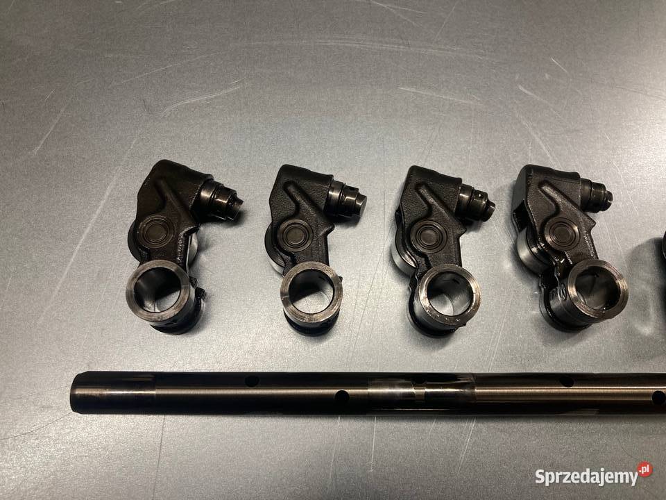 Dzwigienki Zaworowe 20 tdi 16v Dźwigienki