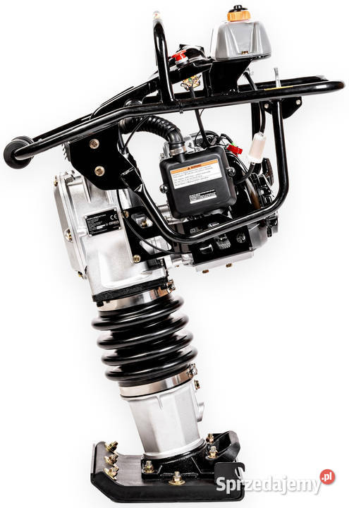 Ubijak spalinowy Cedrus ST77HPRO wielkopolskie