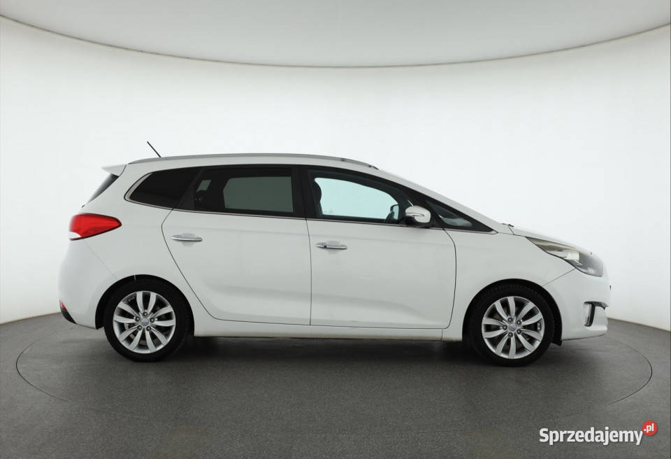 Kia Carens 17 CRDi czujnik deszczu Piaseczno