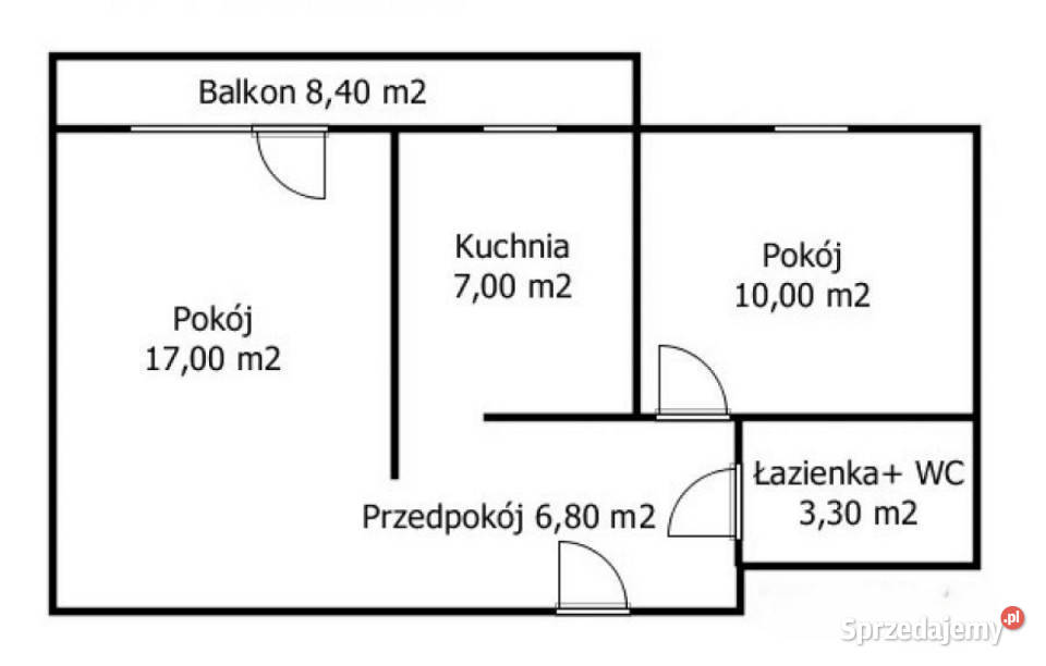 Mieszkanie Lublin 441m