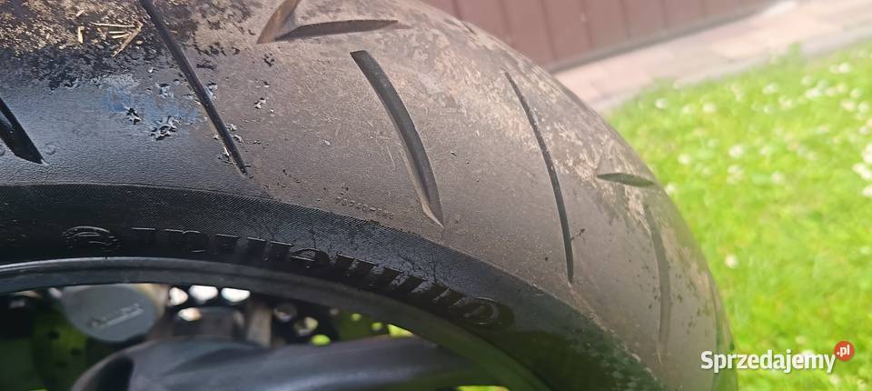 Yamaha TDM 850 39270km Radomsko