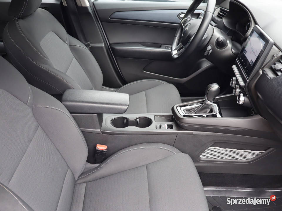 Renault Arkana ETech Katowice sprzedam