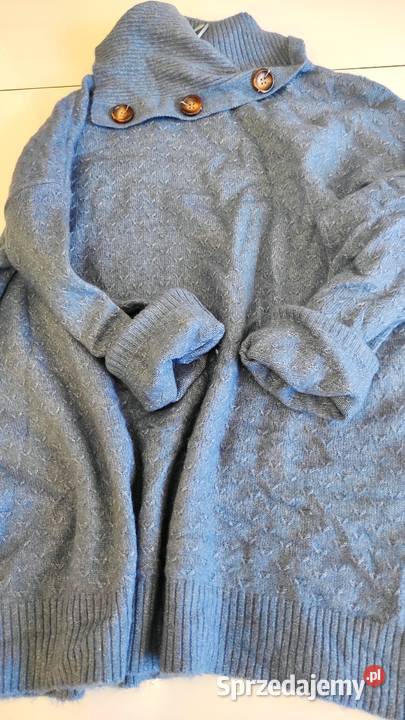 Swetry używane angielskiedamskie18 Lubin
