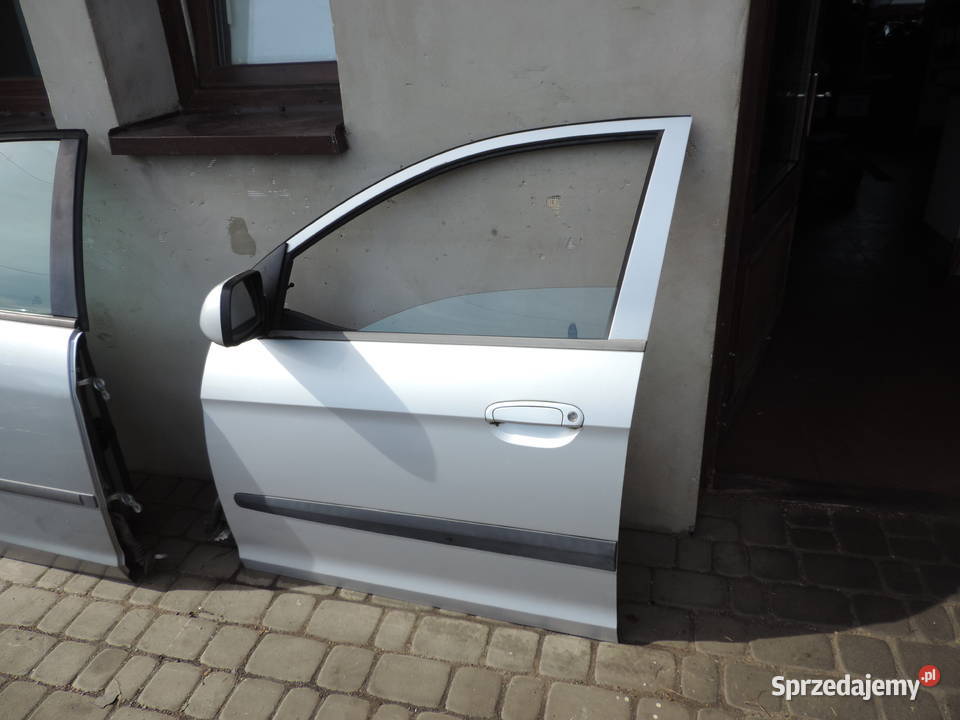 DRZWI LEWY PRZÓD KIA PICANTO I KOLOR S3 małopolskie